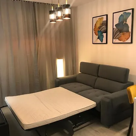 New Space 30% Off Na Zakolu Wisly, Cracovia