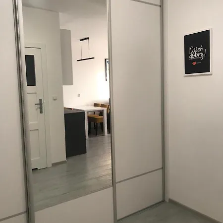 New Space 30% Off Na Zakolu Wisly, Διαμέρισμα *